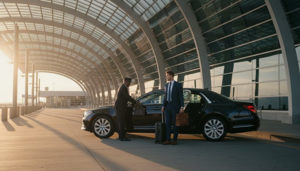 Minneapolis Airport Drop Off Service: The 2026 Pre-Flight Checklist