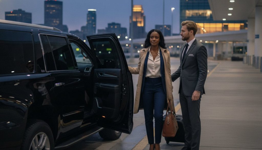 Private Car Service Minneapolis Airport: The 2026 Buying Guide