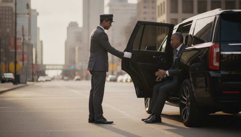 How to Hire a Private Car in Minneapolis: A Professional Guide [2026]