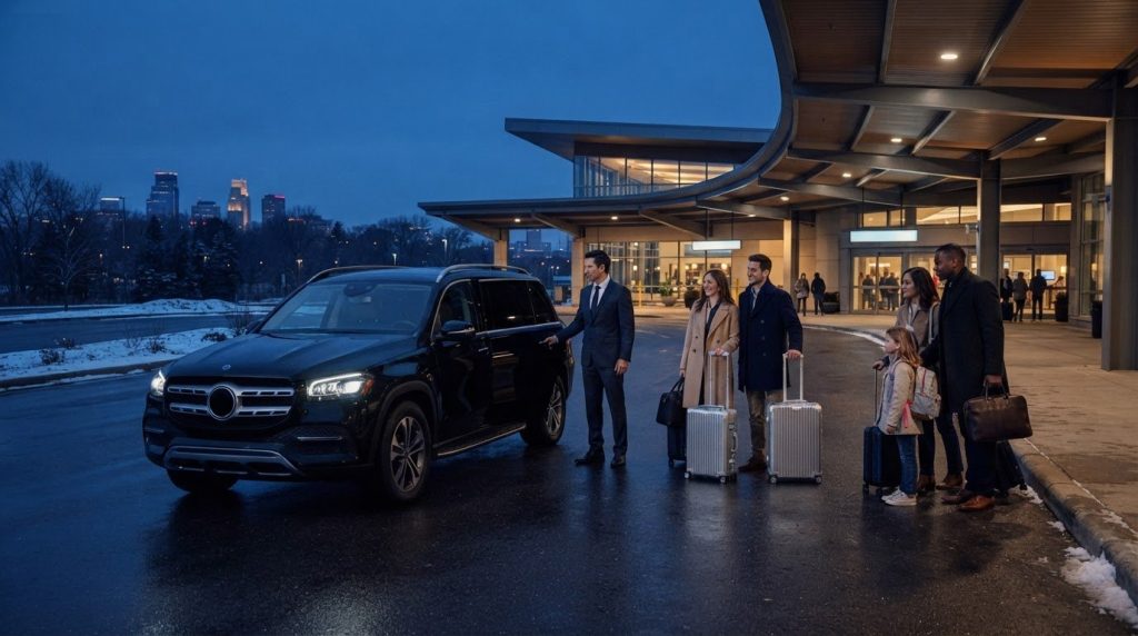 24/7 schedule Chauffeur service Best Practices and Expert Advice
